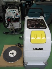 アマノ SE-430e